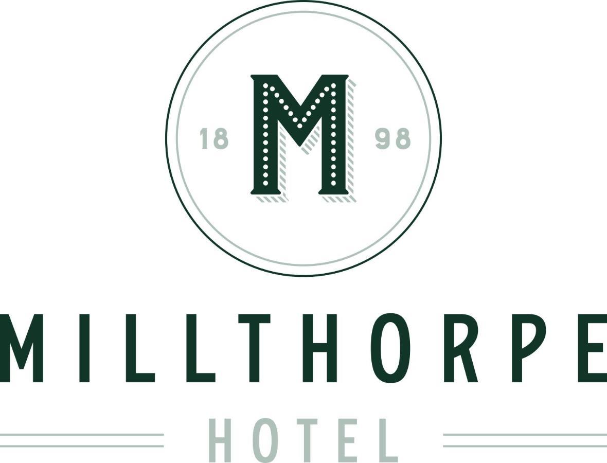 Millthorpe Hotel المظهر الخارجي الصورة